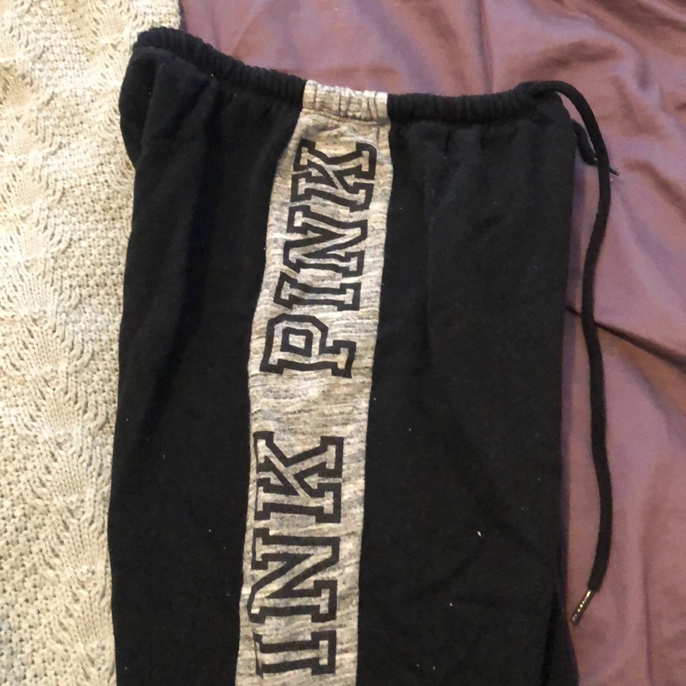 Victoria’s Secret PINK classic pant - size XS